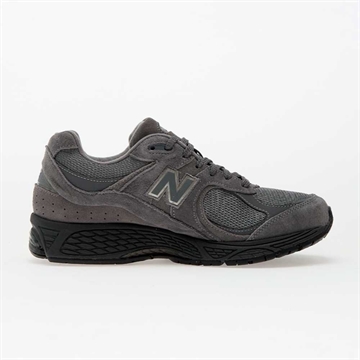 New Balance Sko U2002RH Castlerock/Shoreline Blue